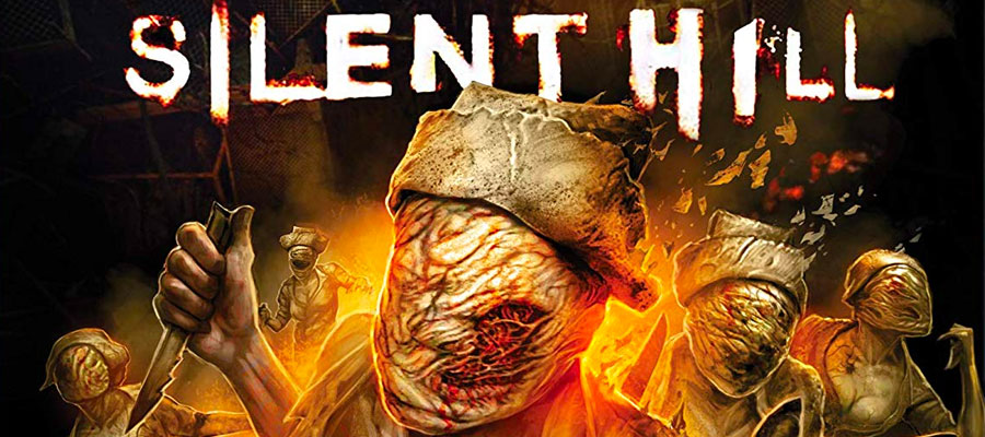 Shout! Factory brings us “Silent Hill” in July - DVD Review & High ...